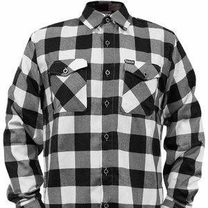 Dixon Gringo flannel